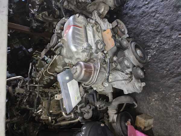 Afyonkarahisar CHEVROLET CAPTİVA Çıkma Parça - Afyonkarahisar CHEVROLET CAPTİVA Çıkma Motor